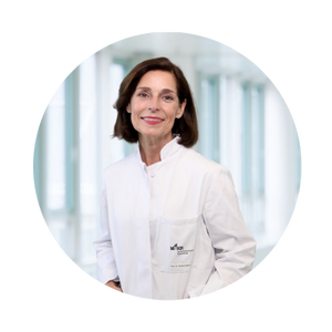 Siegerin Medizin/Naturwissenschaften - Prof. Dr. h.c. Martina Müller-Schilling