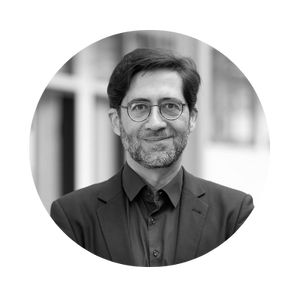 Sieger Geistes-,Gesellschafts-, Kulturwissenschaften - Prof. Dr. Swaran Sandhu